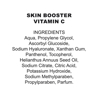 Image of SKIN BOOSTER Vitamin C